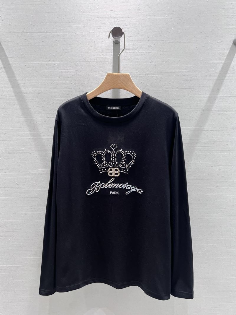 Balenciaga T-Shirts